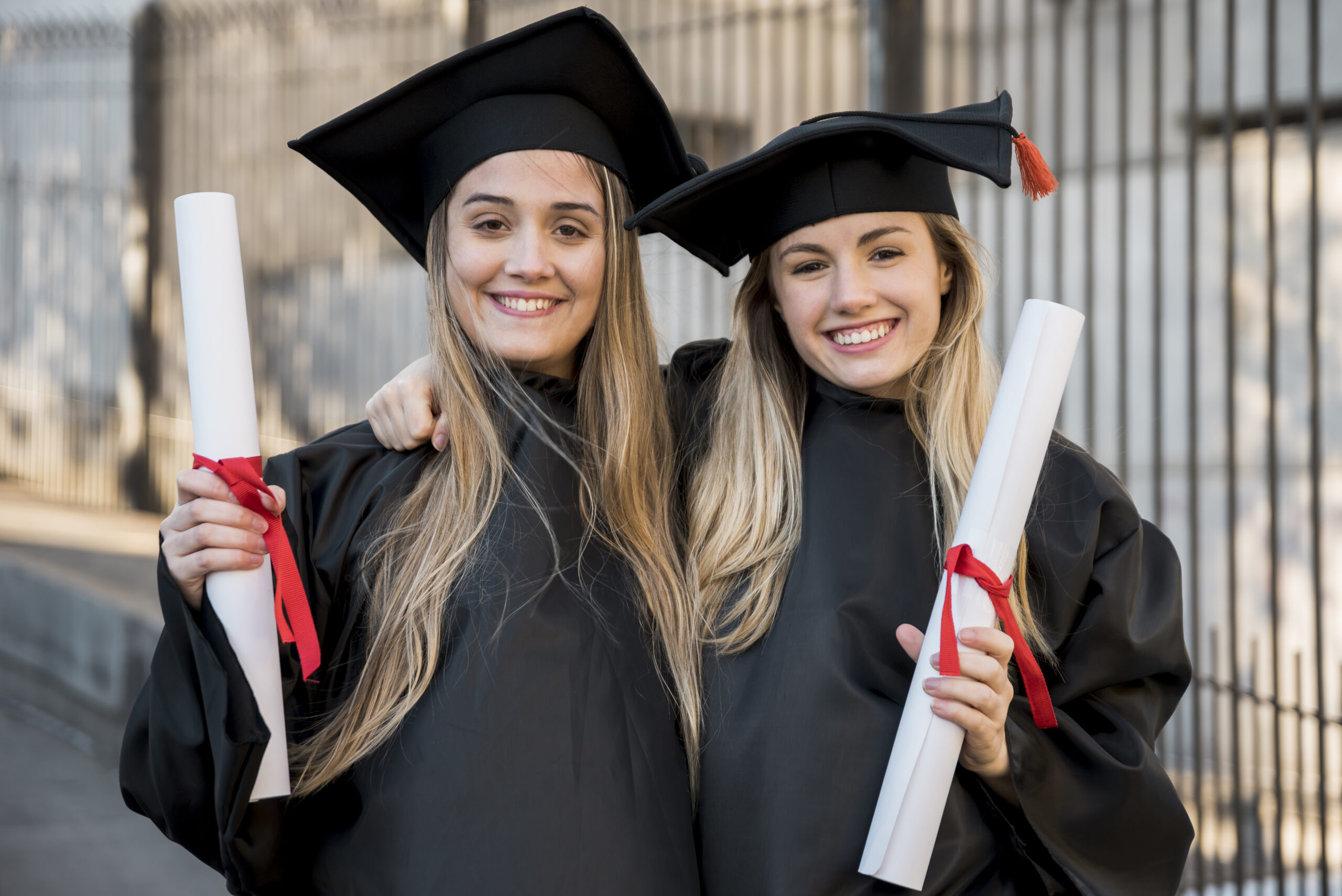 Estudiar en las Univerisades en España