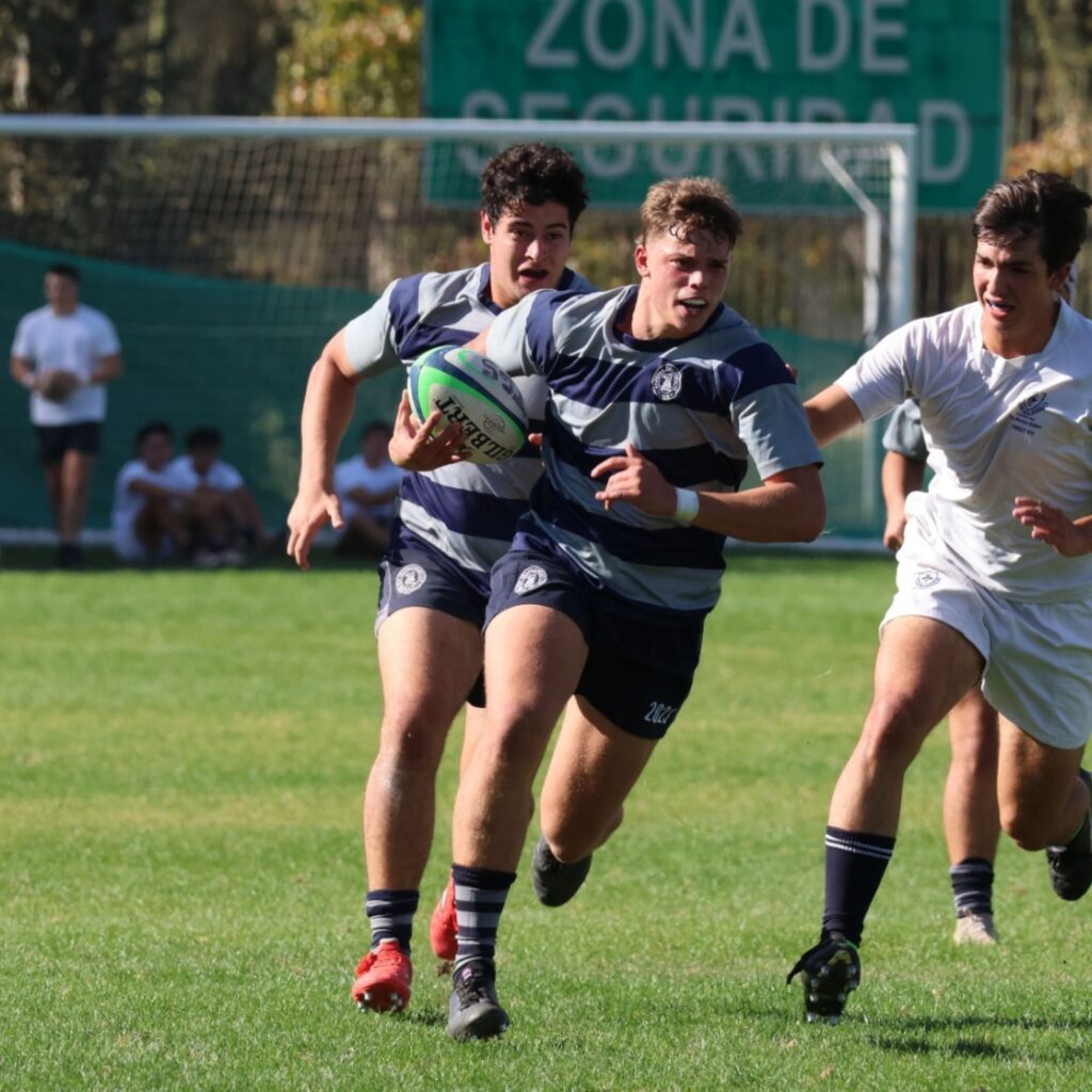 Rugby